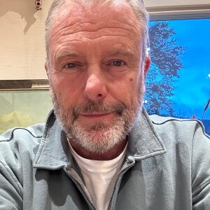 Profilbild von Markus Haller