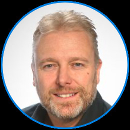 Profilbild von Markus Haller