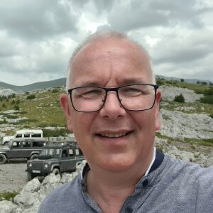 Profilbild von Markus Haller