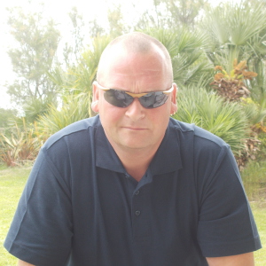 Profilbild von Markus Hamann