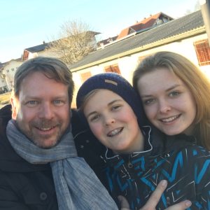 Profilbild von Markus Hammler