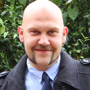 Profilbild von Markus Hampe