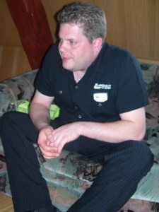 Profilbild von Markus Handlos