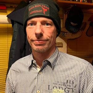 Profilbild von Markus Handwerg
