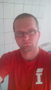 Profilbild von Markus Hanemann