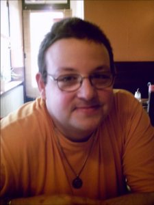 Profilbild von Markus Hannes