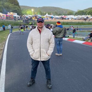 Profilbild von Markus Harag