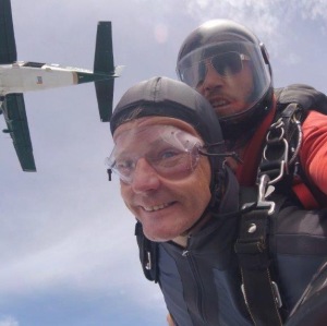 Profilbild von Markus Hardt