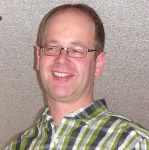 Profilbild von Markus Harms