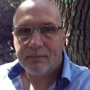 Profilbild von Markus Hartinger