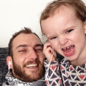 Profilbild von Markus Hartmann