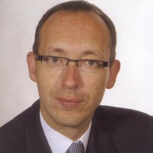 Profilbild von Markus Hartmann