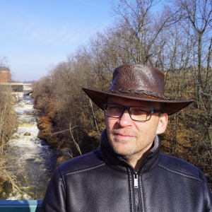 Profilbild von Markus Hartmann