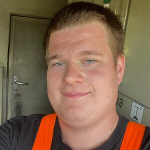 Profilbild von Markus Hartmann