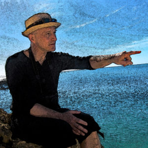 Profilbild von Markus Harwardt