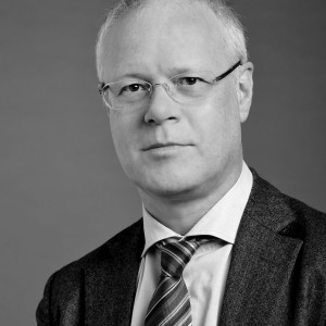 Profilbild von Markus Harzenetter