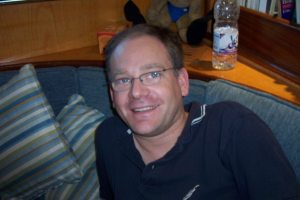 Profilbild von Markus Haug