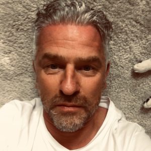 Profilbild von Markus Hauptmann
