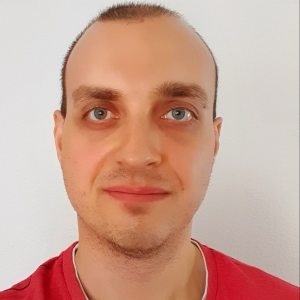 Profilbild von Markus Hauschild