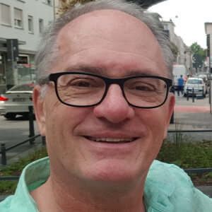 Profilbild von Markus Hauser