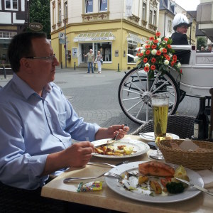 Profilbild von Markus Hausmann