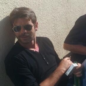 Profilbild von Markus Hausmann