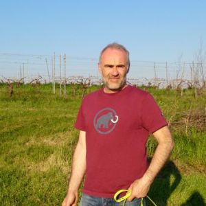 Profilbild von Markus Hebermehl