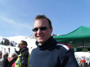 Profilbild von Markus Hecht