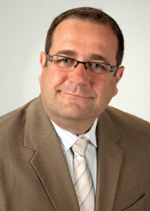 Profilbild von Markus Heckel