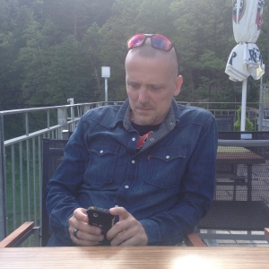 Social Media Profilbild Markus Heerlein-Golek 