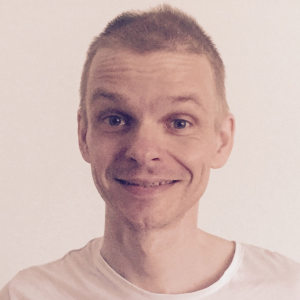 Profilbild von Markus Heesch