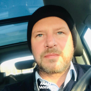 Profilbild von Markus Heessel