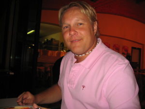 Profilbild von Markus Heffner