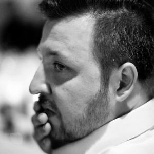 Profilbild von Markus Heibel