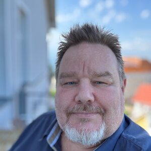 Profilbild von Markus Heide