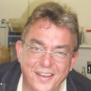 Profilbild von Markus Heiden