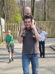 Profilbild von Markus Heijnk