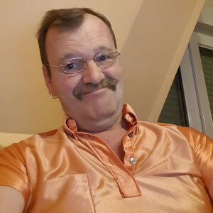 Profilbild von Markus Heim