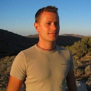 Profilbild von Markus Heinel