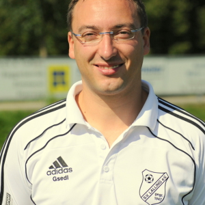 Profilbild von Markus Heining