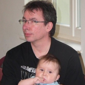 Profilbild von Markus Heinze