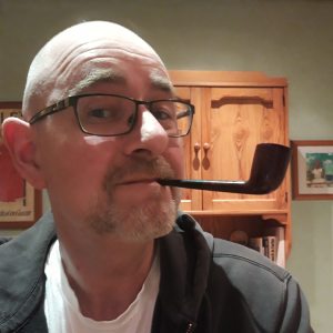 Profilbild von Markus Heisel