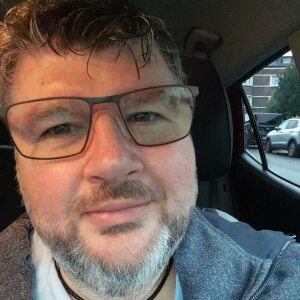 Profilbild von Markus Heiss