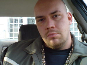 Profilbild von Markus Heldt