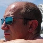 Profilbild von Markus Helmes