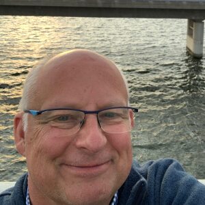 Profilbild von Markus Helmig