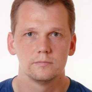 Profilbild von Markus Hemmann