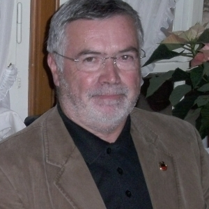 Profilbild von Markus Hendel