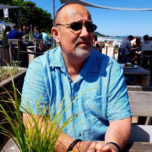 Profilbild von Markus Henke