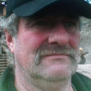 Profilbild von Markus Hennrich